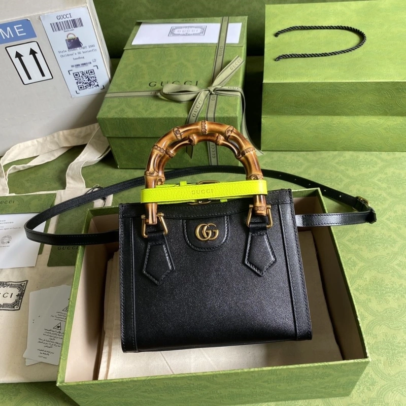 Gvc*1 top handle bags 4360c-0835