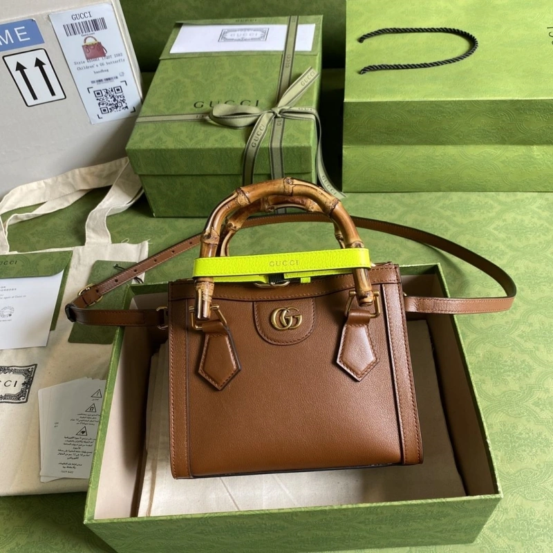 Gvc*1 top handle bags 4360c-0836
