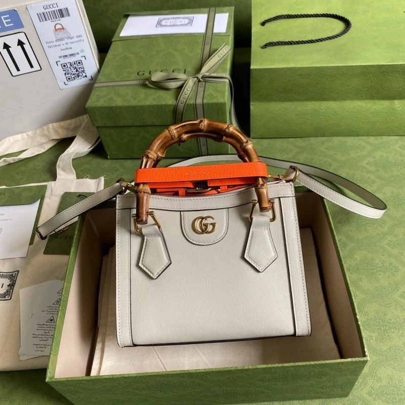 Gvc*1 top handle bags 4360c-0837