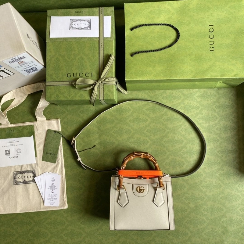 Gvc*1 top handle bags 4360c-0837