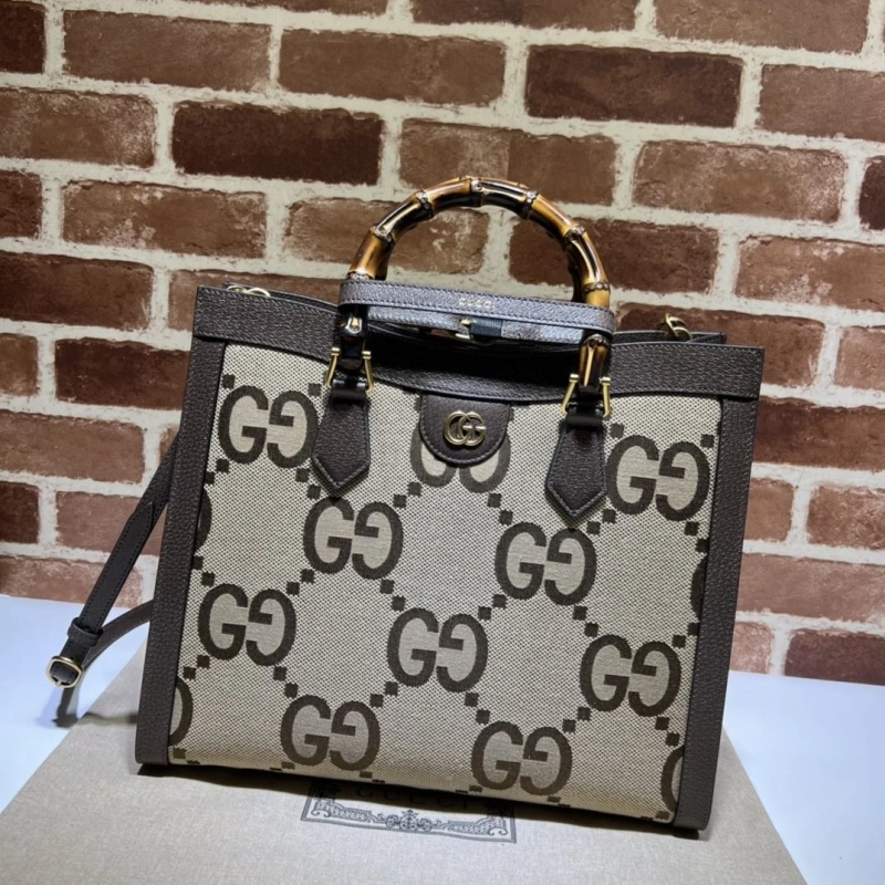 Gvc*1 top handle bags 4360c-0838