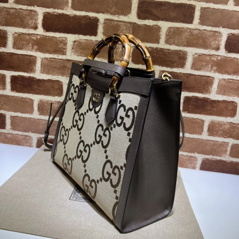 Gvc*1 top handle bags 4360c-0838