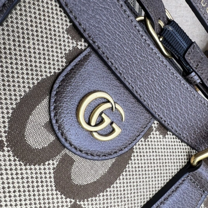 Gvc*1 top handle bags 4360c-0838