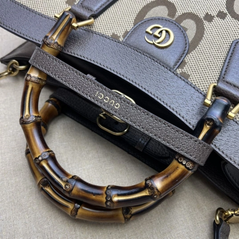 Gvc*1 top handle bags 4360c-0838