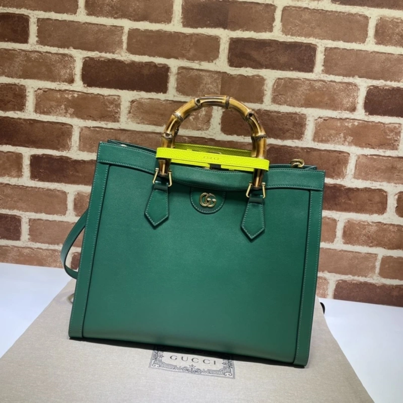 Gvc*1 top handle bags 4360c-0839