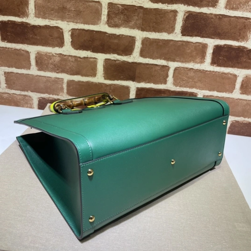 Gvc*1 top handle bags 4360c-0839