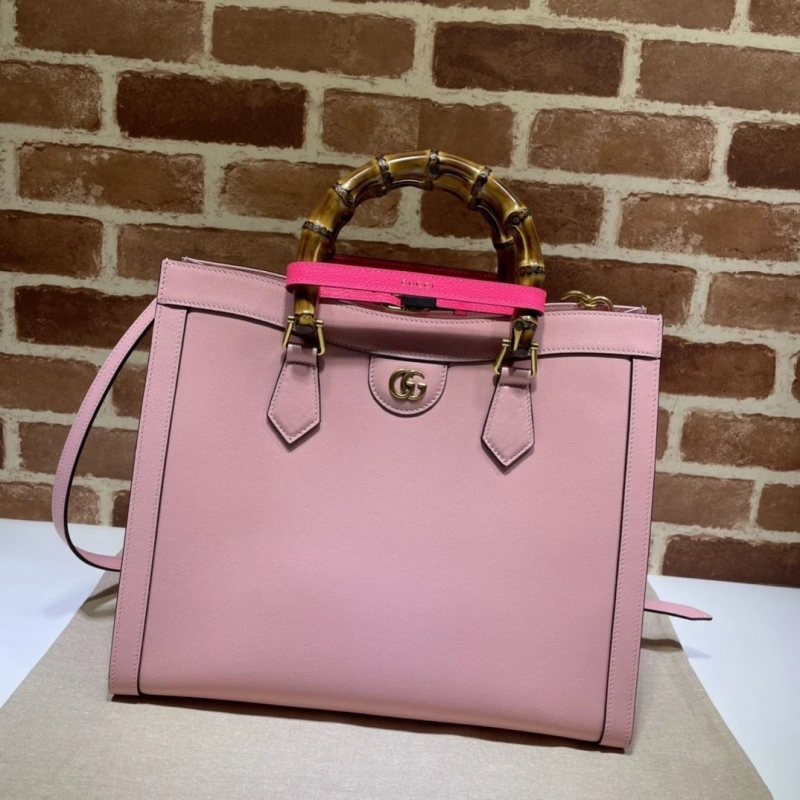 Gvc*1 top handle bags 4360c-0843
