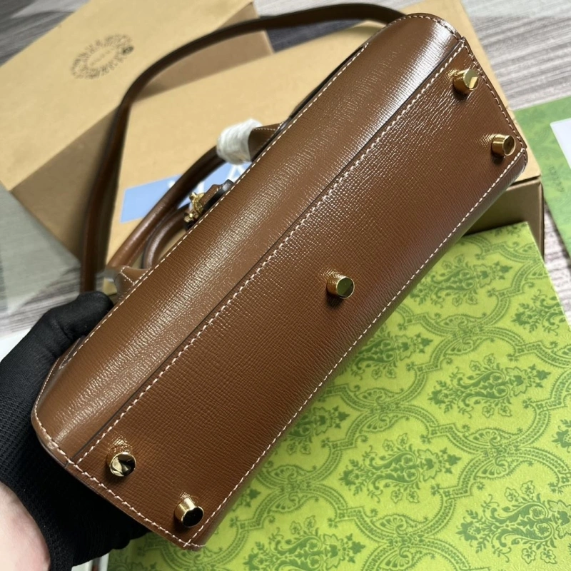 Gvc*1 top handle bags 4360c-0854