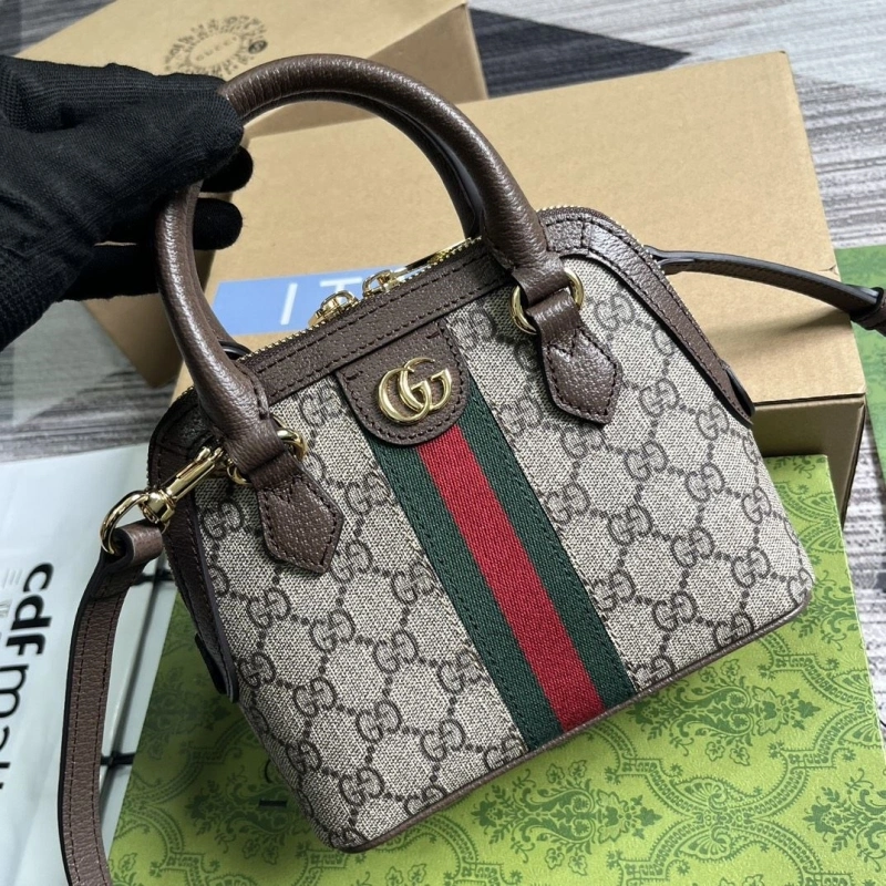 Gvc*1 top handle bags 4360c-0855