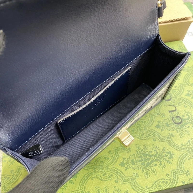 Gvc*1 top handle bags 4360c-0856