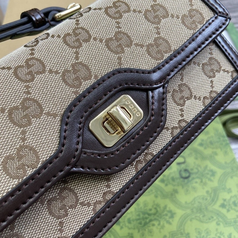 Gvc*1 top handle bags 4360c-0857