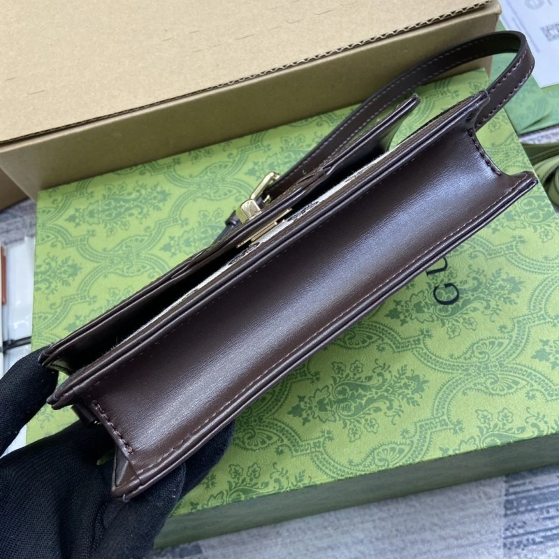 Gvc*1 top handle bags 4360c-0857