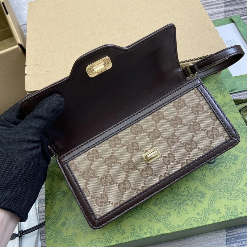 Gvc*1 top handle bags 4360c-0857