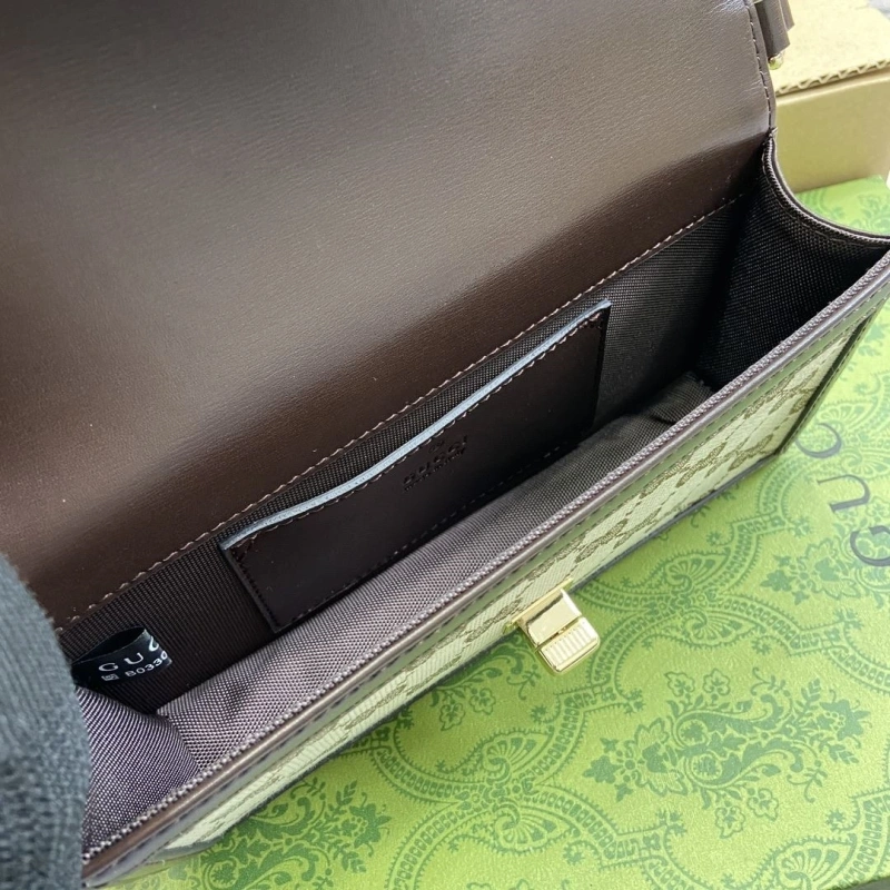 Gvc*1 top handle bags 4360c-0857