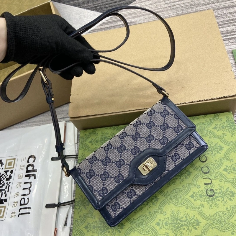 Gvc*1 satchel bags 4360c-0858