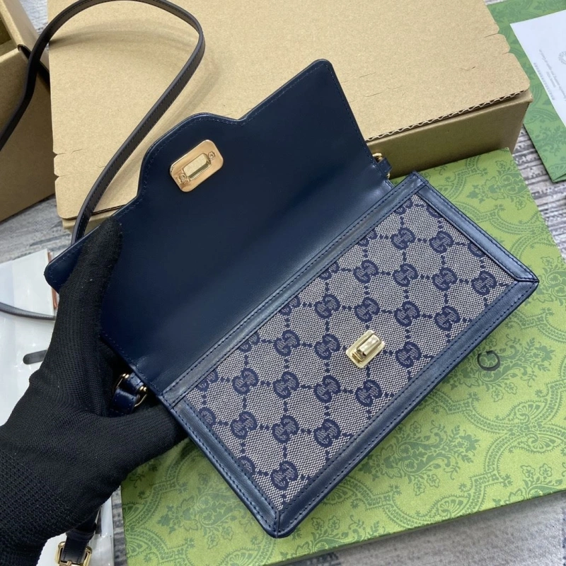 Gvc*1 satchel bags 4360c-0858