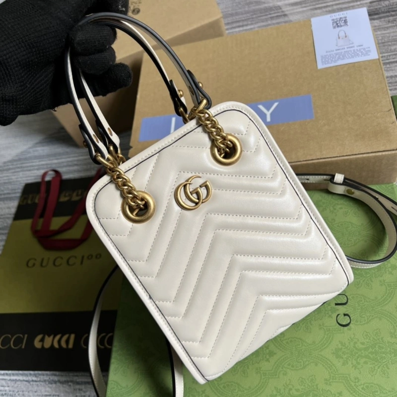 Gvc*1 top handle bags 4360c-0862
