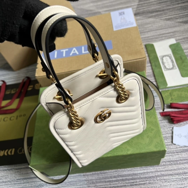 Gvc*1 top handle bags 4360c-0862