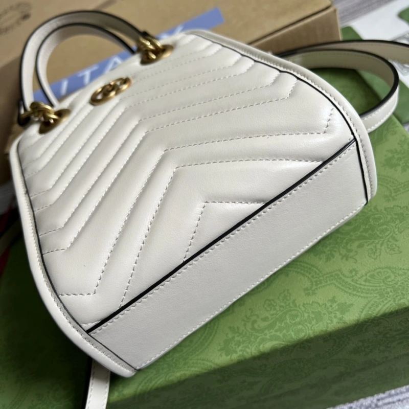 Gvc*1 top handle bags 4360c-0862