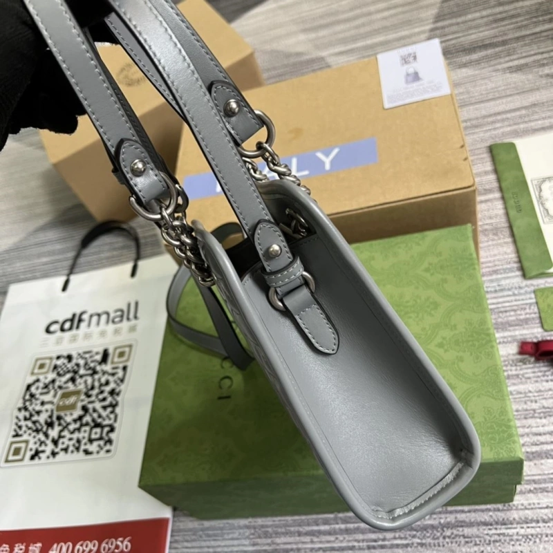 Gvc*1 top handle bags 4360c-0864