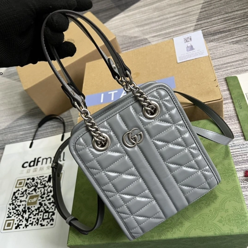 Gvc*1 top handle bags 4360c-0864