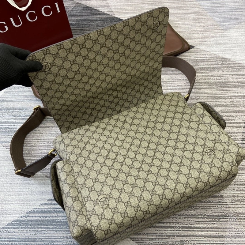 Gvc*1 satchel bags 4360c-0872