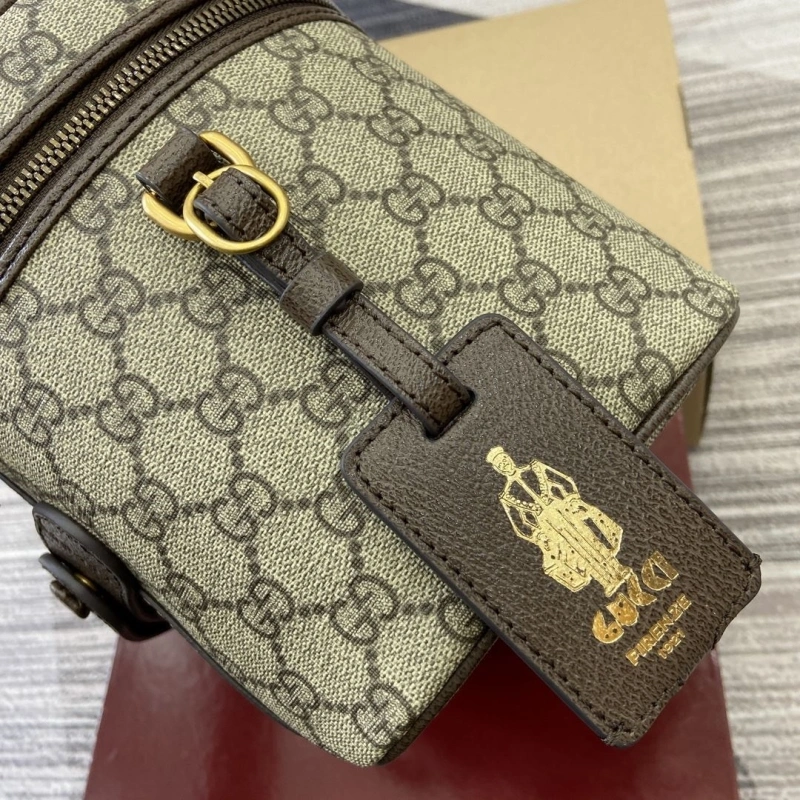 Gvc*1 cosmetic bags 4360c-0873