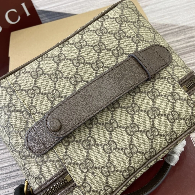 Gvc*1 cosmetic bags 4360c-0873