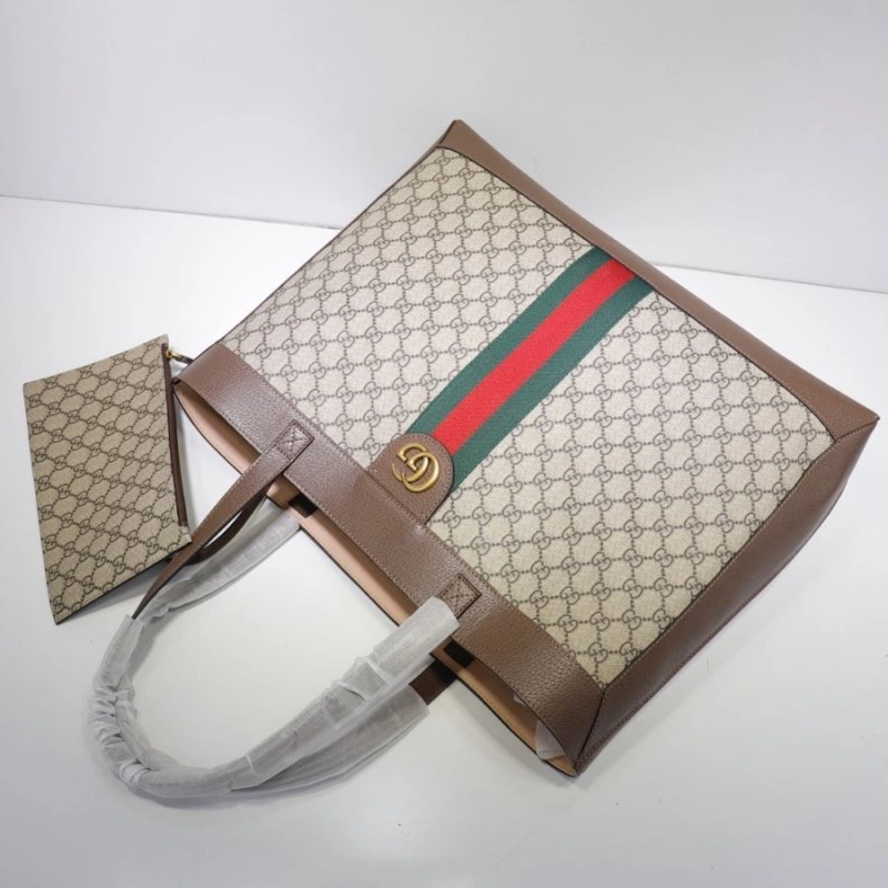 Gvc*1 shopping bags 4360c-0878