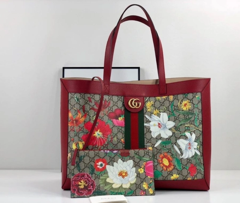 Gvc*1 shopping bags 4360c-0879