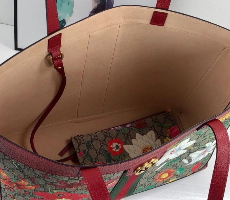 Gvc*1 shopping bags 4360c-0879