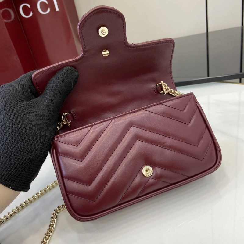 Gvc*1 satchel bags 4360c-0885
