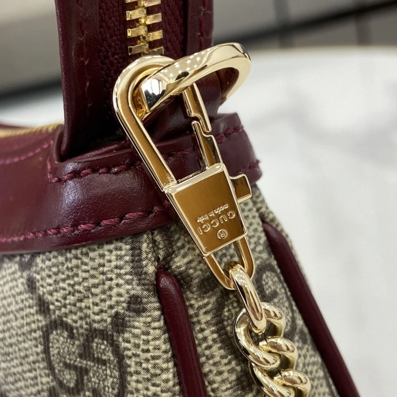 Gvc*1 top handle bags 4360c-0887