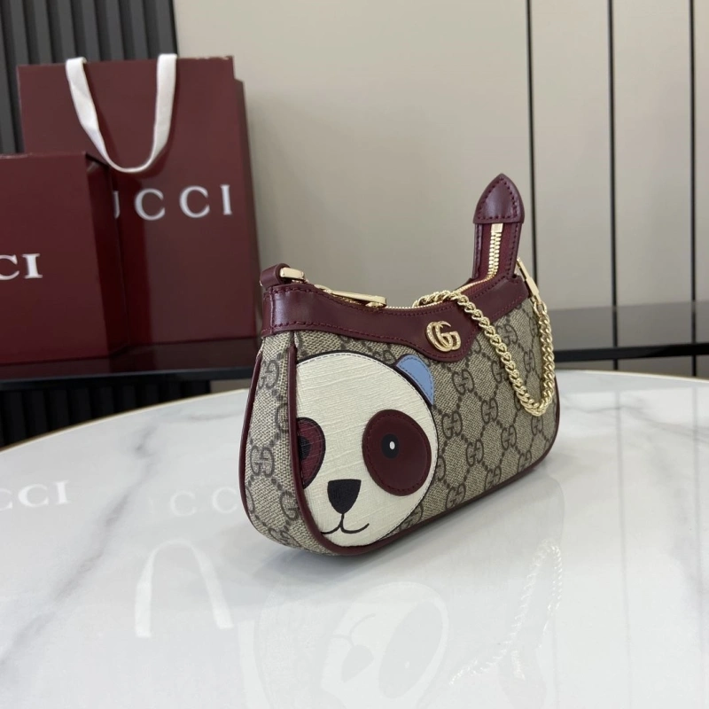 Gvc*1 top handle bags 4360c-0887
