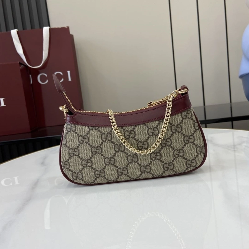 Gvc*1 top handle bags 4360c-0887