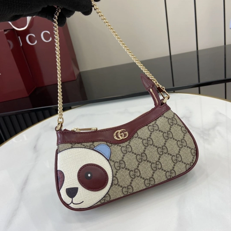 Gvc*1 top handle bags 4360c-0887