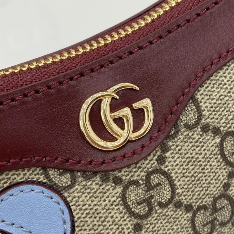 Gvc*1 top handle bags 4360c-0887