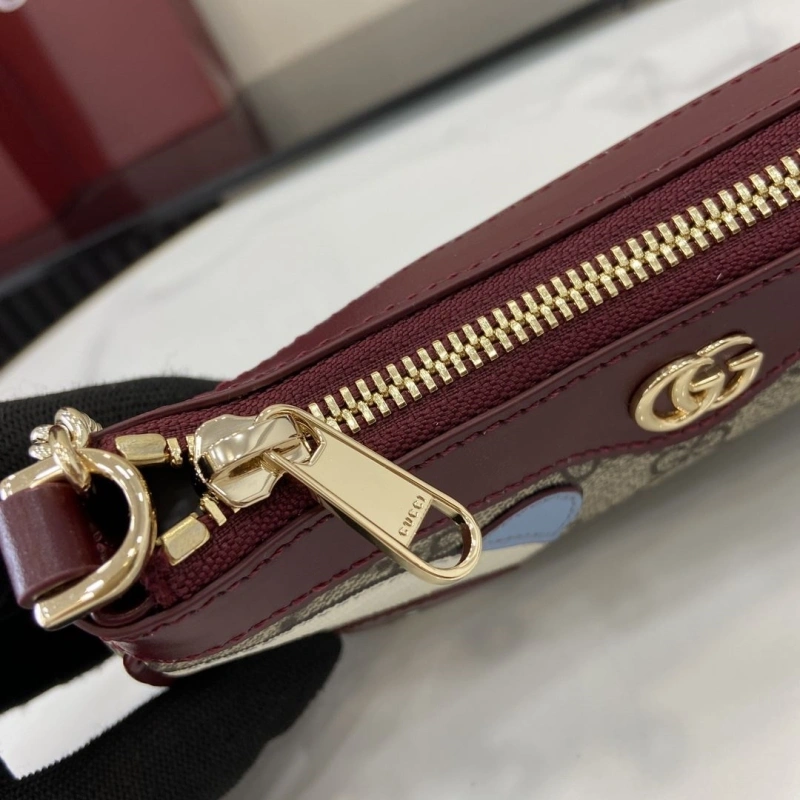 Gvc*1 top handle bags 4360c-0887
