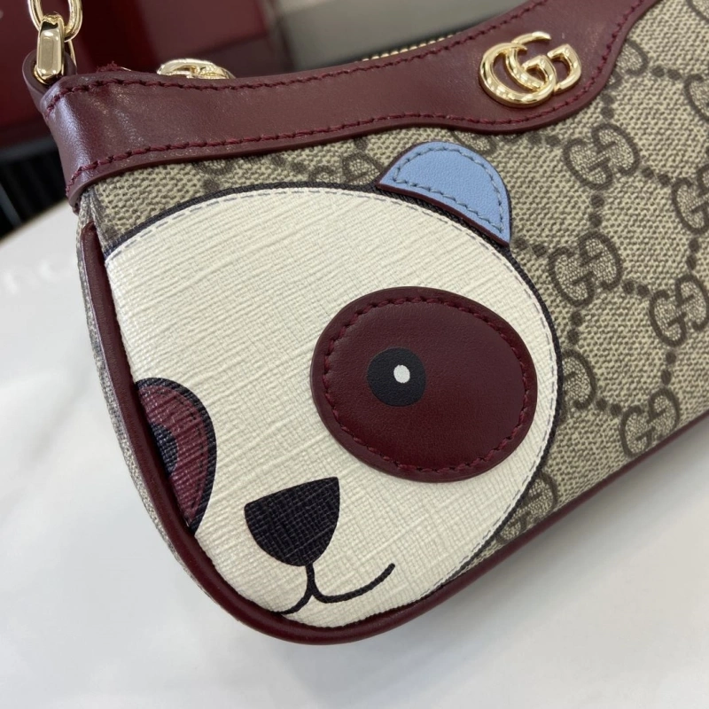 Gvc*1 top handle bags 4360c-0887