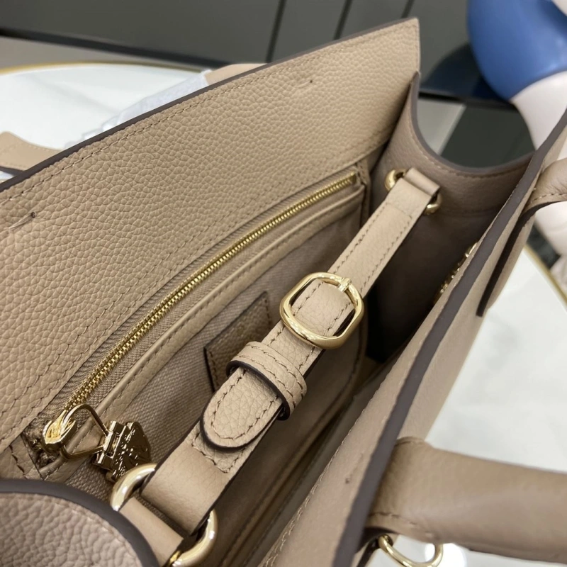 Gvc*1 top handle bags 4360c-0889