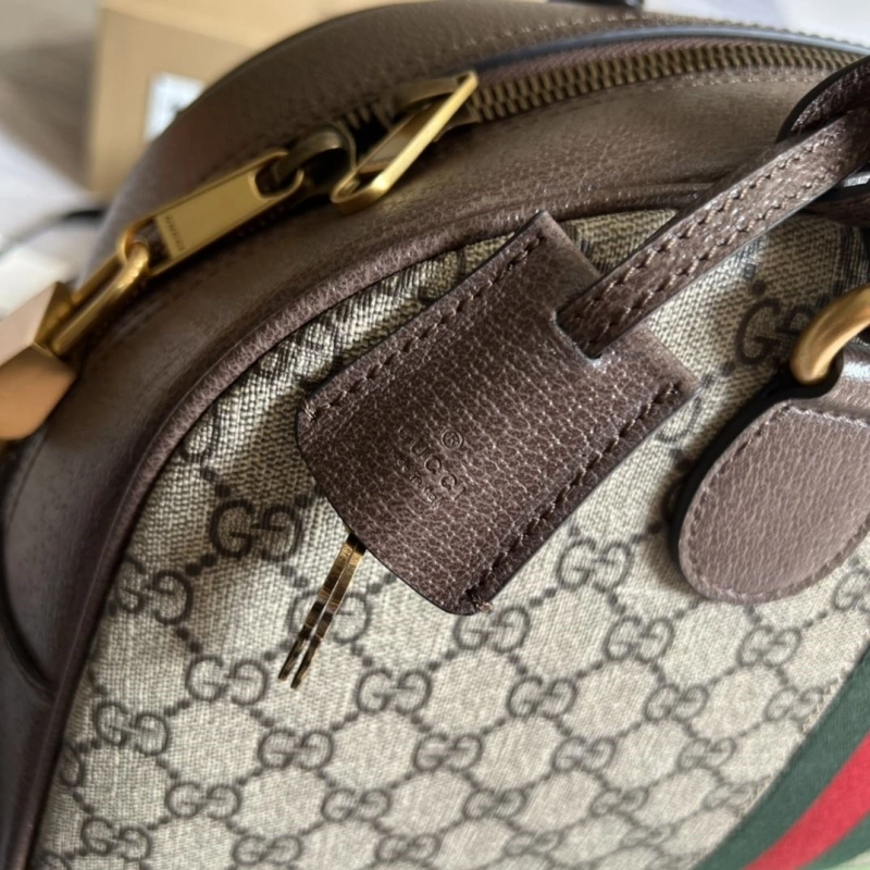 Gvc*1 top handle bags 4360c-0893