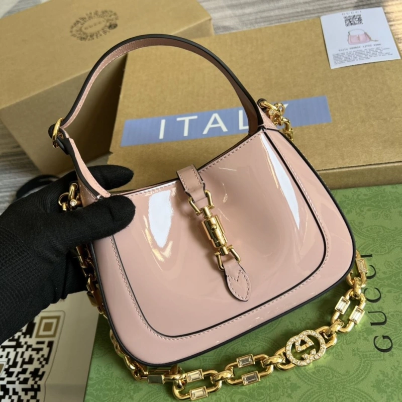 Gvc*1 top handle bags 4360c-0894