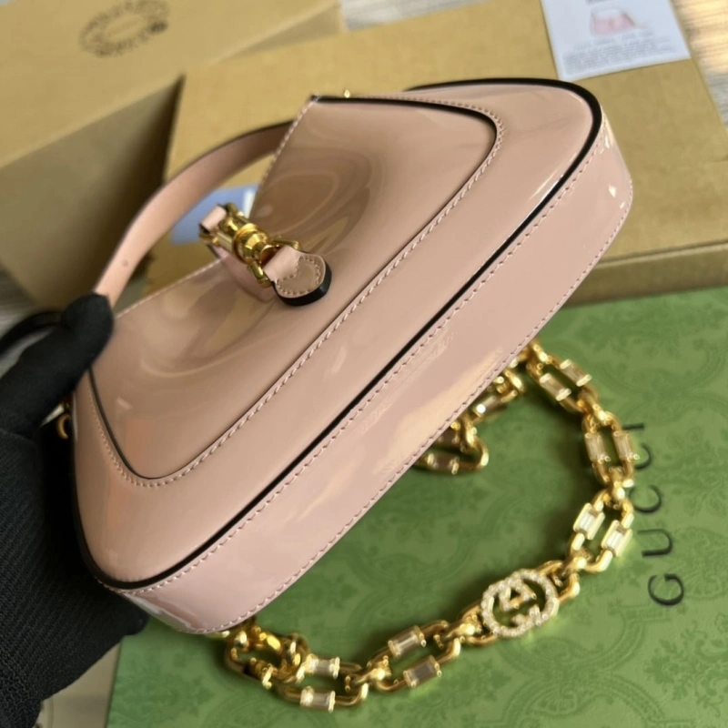 Gvc*1 top handle bags 4360c-0894