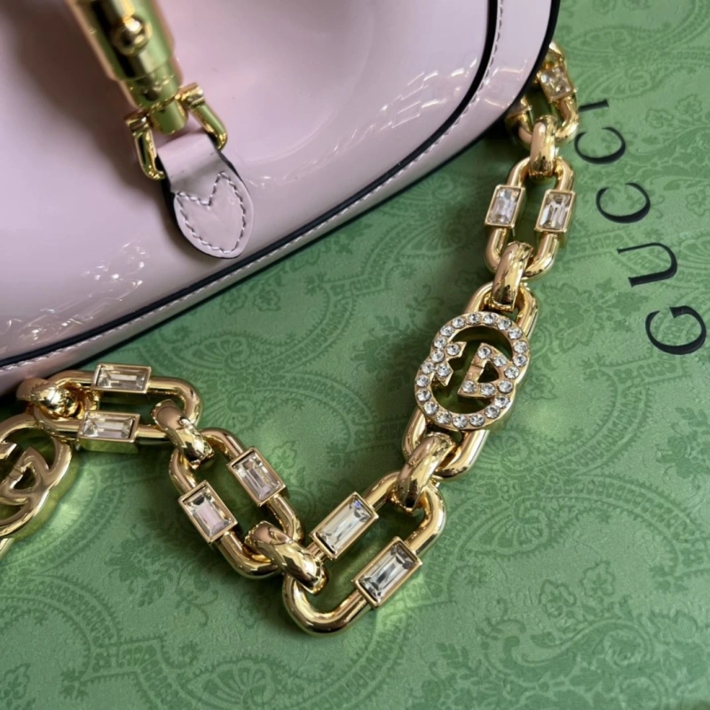 Gvc*1 top handle bags 4360c-0894