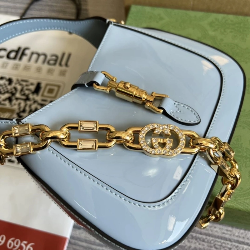 Gvc*1 top handle bags 4360c-0897