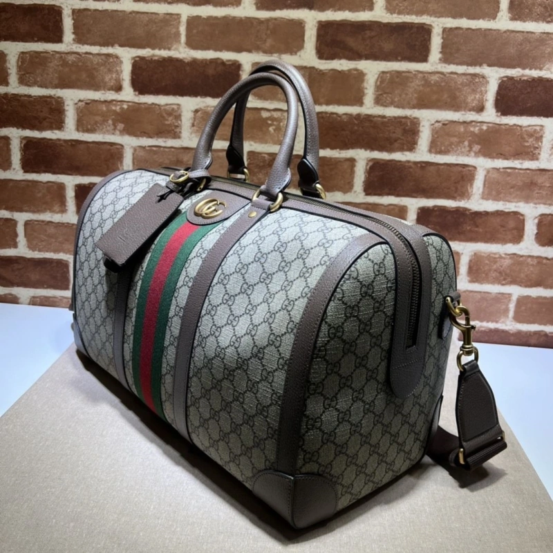 Gvc*1 travel bags 4360c-0900