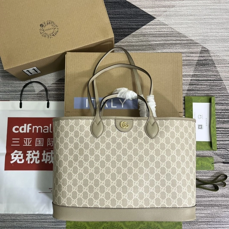 Gvc*1 shopping bags 4360c-0903