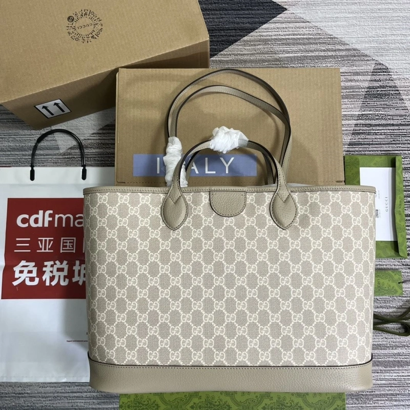 Gvc*1 shopping bags 4360c-0903