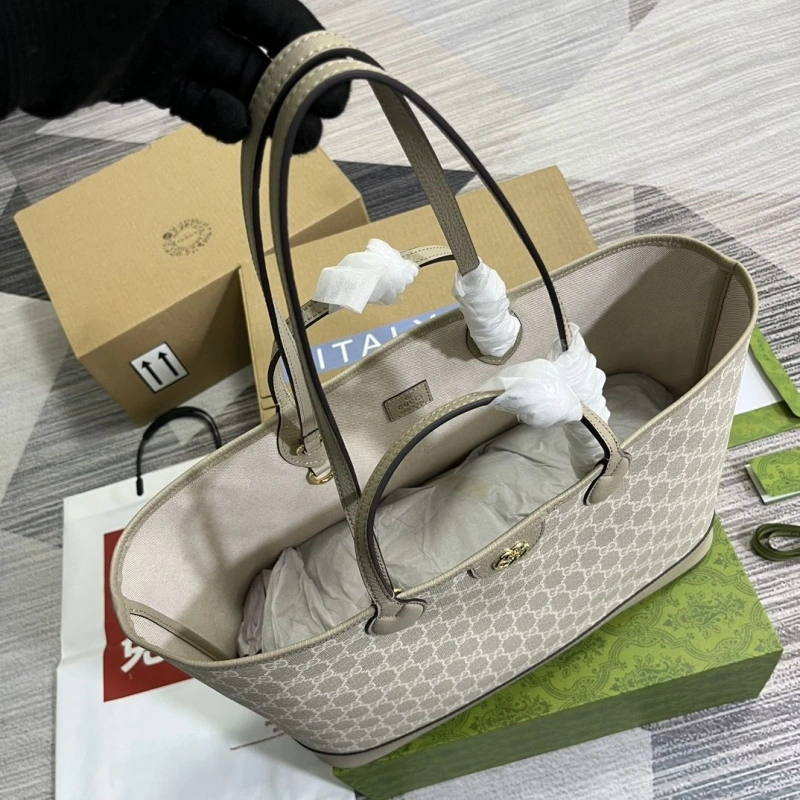 Gvc*1 shopping bags 4360c-0903