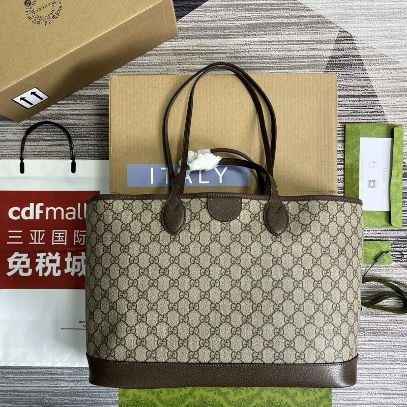 Gvc*1 shopping bags 4360c-0904